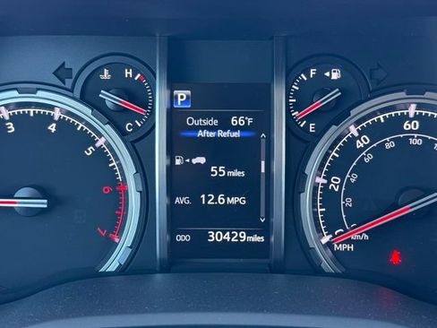 Used 2020 Toyota 4Runner TRD Pro AWD/4WD image 13
