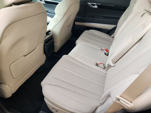 New 2026 Genesis GV80 2.5T image 19