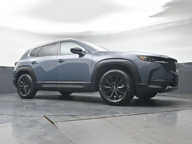 Used 2024 MAZDA CX-50 AWD 2.5 S w/ Cargo Package image 31
