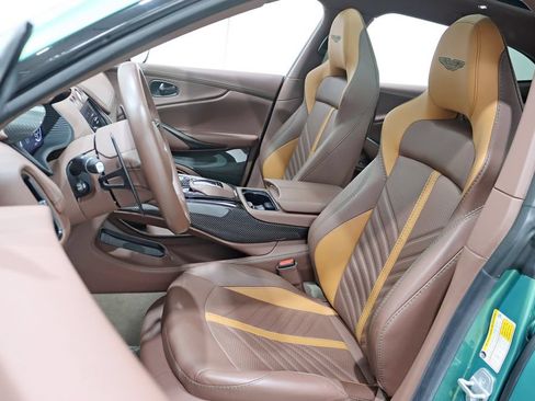Used 2023 Aston Martin DBX 707 AWD/4WD image 38