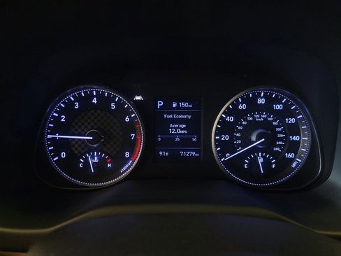 Used 2019 Hyundai Elantra SEL w/ Cargo Package FWD image 23