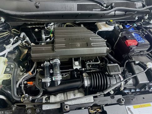 Used 2022 Honda CR-V EX image 30