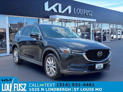 Used 2019 MAZDA CX-5 Grand Touring