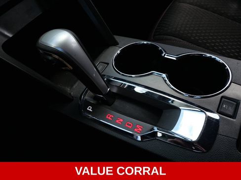 Used 2015 GMC Terrain SLE AWD/4WD image 19