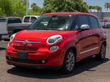 Used 2017 FIAT 500L Lounge w/ Dual-Pane Sunroof Package image 3