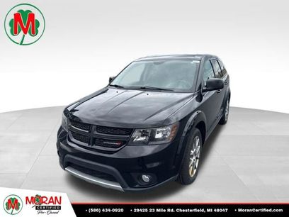 Used 2016 Dodge Journey R/T