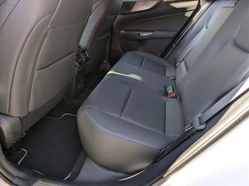 Used 2024 Lexus NX 350 F Sport image 18