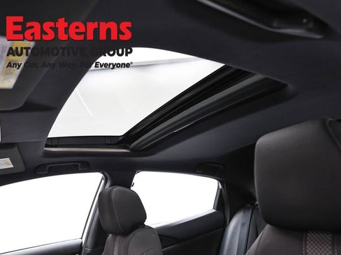Used 2020 Honda Civic EX image 33