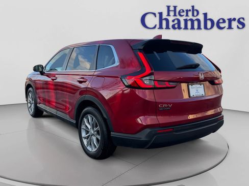 Used 2023 Honda CR-V EX-L image 3