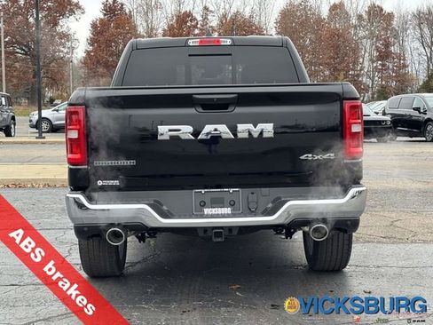 New 2026 RAM 1500 Big Horn image 38
