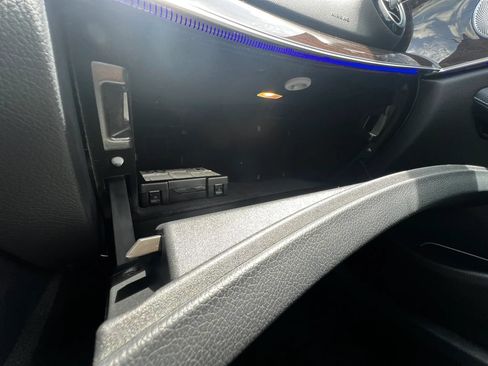 Used 2019 Mercedes-Benz E 450 4MATIC Sedan w/ Premium Package image 60