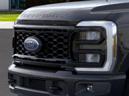 New 2026 Ford F250 XL w/ STX Appearance Package image 17