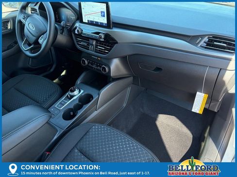 New 2026 Ford Escape Active image 21