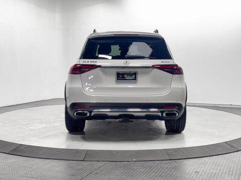 Certified 2026 Mercedes-Benz GLE 350 4MATIC image 30