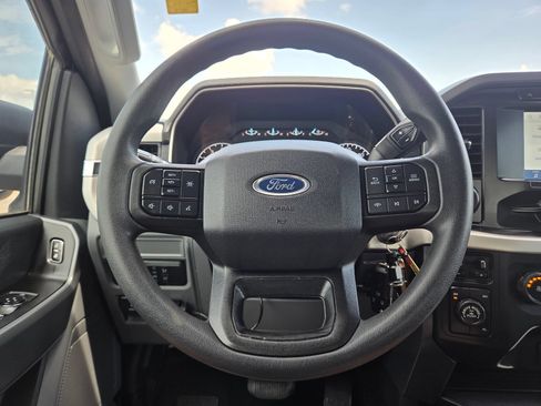 Used 2021 Ford F150 XLT w/ Trailer Tow Package AWD/4WD image 44