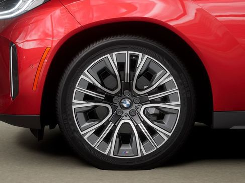 New 2026 BMW X3 xDrive30 image 7