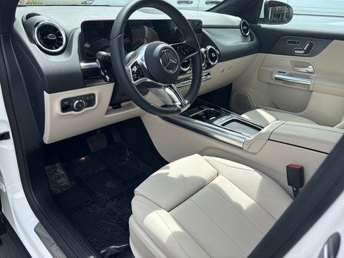 Used 2026 Mercedes-Benz GLA 250 image 8