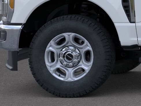 New 2026 Ford F250 XLT AWD/4WD image 19