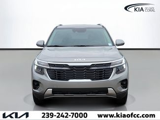 New 2026 Kia Seltos S FWD video 2