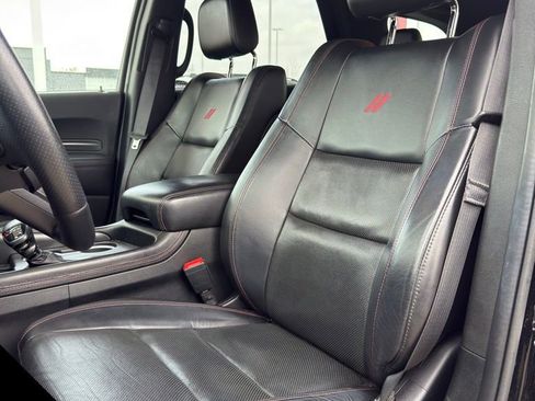 Used 2021 Dodge Durango R/T w/ Technology Group image 7