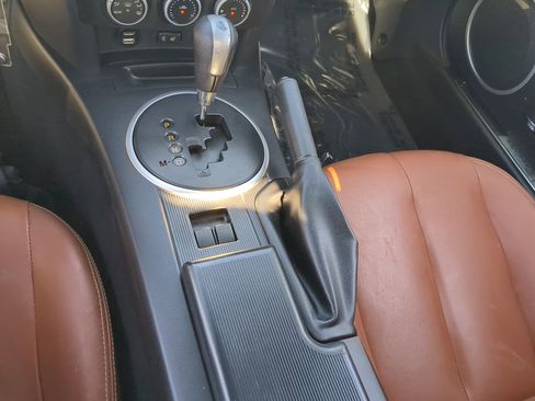 Used 2008 MAZDA MX-5 Miata Grand Touring image 17