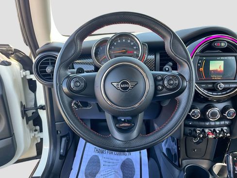 Used 2020 MINI Cooper S w/ Storage Package image 11