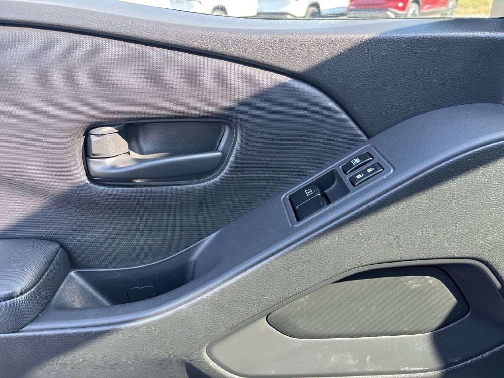 Certified 2024 Nissan Frontier S RWD image 21