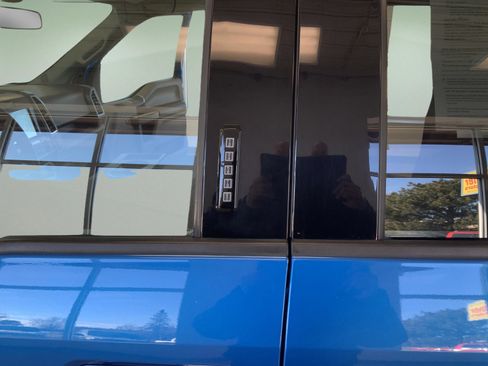 Used 2016 Ford F150 XLT w/ Equipment Group 302A Luxury image 23