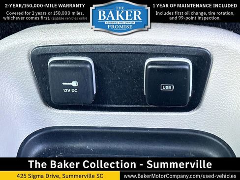Used 2019 Chrysler Pacifica Touring-L FWD image 31