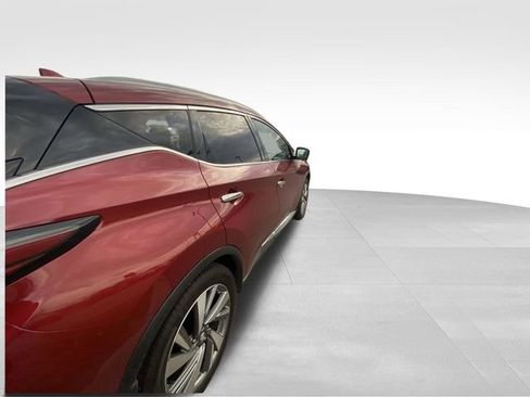Used 2020 Nissan Murano SL w/ Moonroof Package image 13