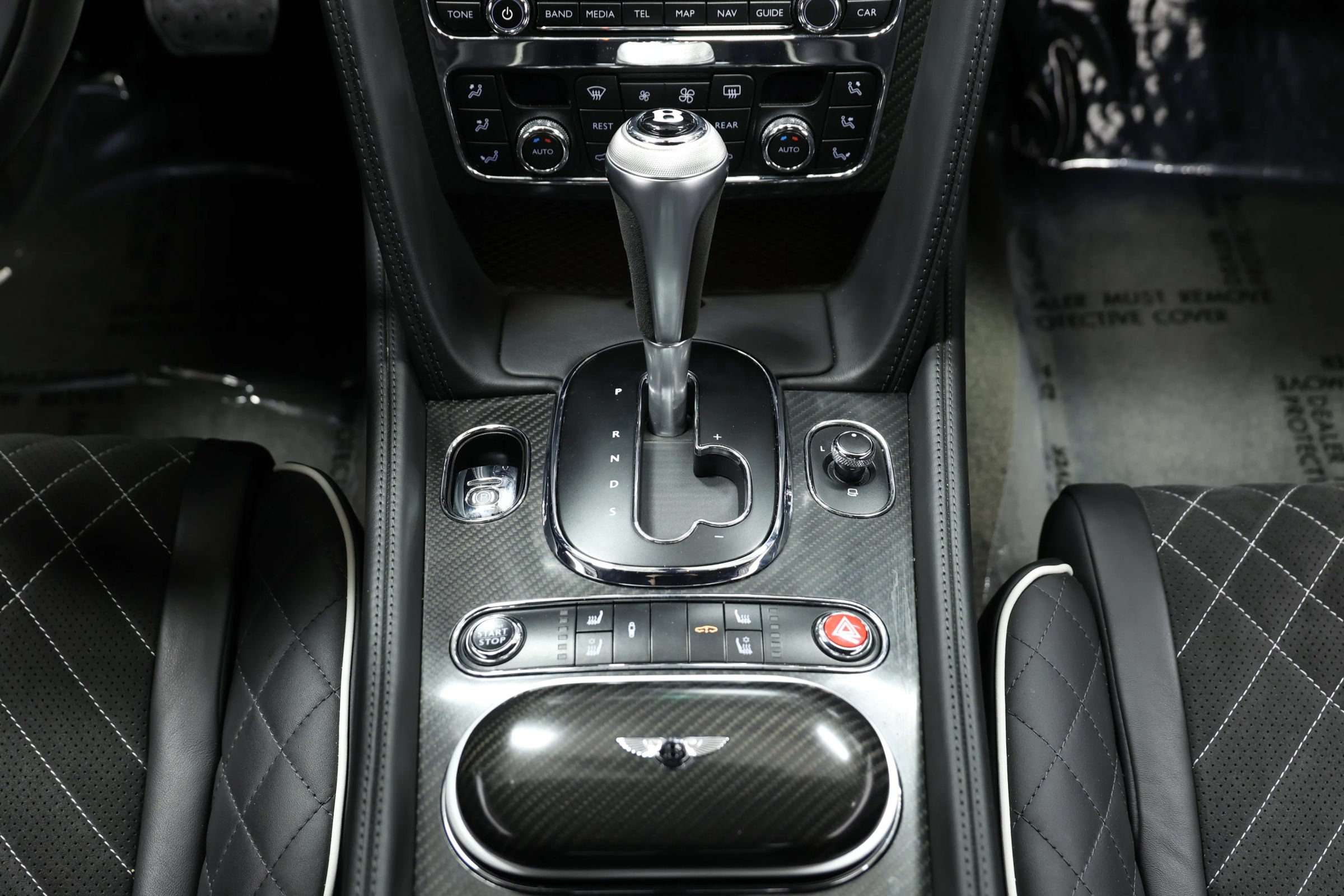 Used 2017 Bentley Continental GT Supersports AWD/4WD image 45
