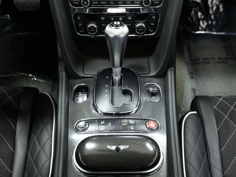 Used 2017 Bentley Continental GT Supersports AWD/4WD image 45