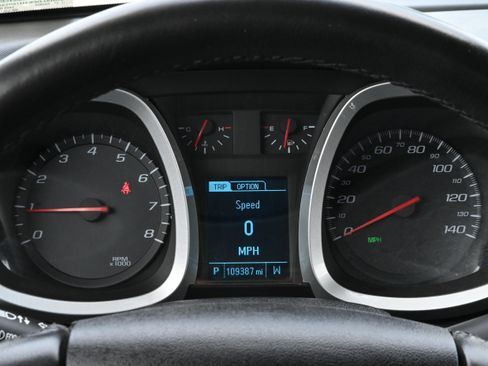 Used 2017 Chevrolet Equinox Premier w/ Enhanced Convenience Package FWD image 17