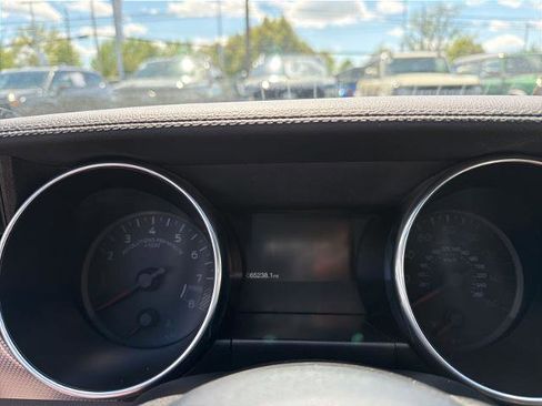 Certified 2018 Ford Mustang GT w/ Equipment Group 301A RWD image 4