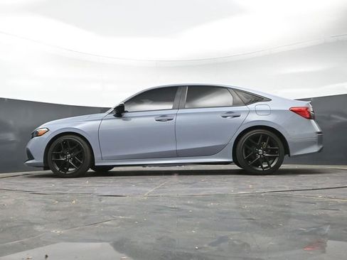 Used 2022 Honda Civic Sport image 47