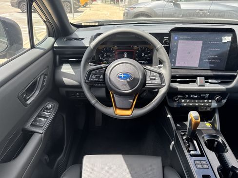 New 2026 Subaru Outback Wilderness AWD/4WD image 11