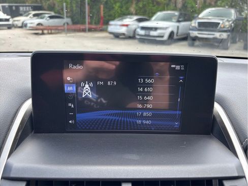 Used 2019 Lexus NX 300 FWD w/ Accessory Package 2 image 26