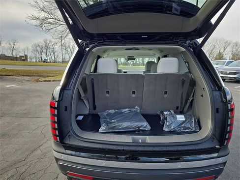 New 2026 Hyundai Palisade SEL image 23