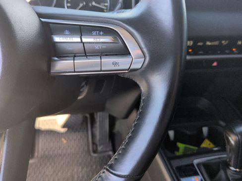 Used 2023 MAZDA CX-50 AWD 2.5 S w/ Cargo Package image 23