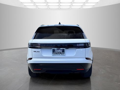 Used 2026 Land Rover Range Rover Velar Dynamic SE AWD/4WD image 6