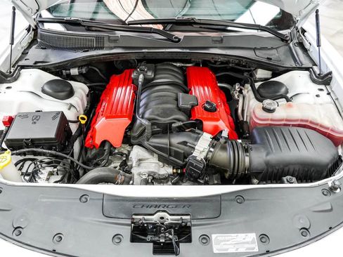 Used 2023 Dodge Charger Scat Pack RWD image 42