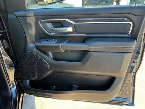 New 2026 RAM 1500 Big Horn image 22