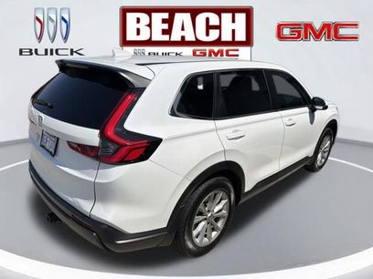 Used 2023 Honda CR-V EX