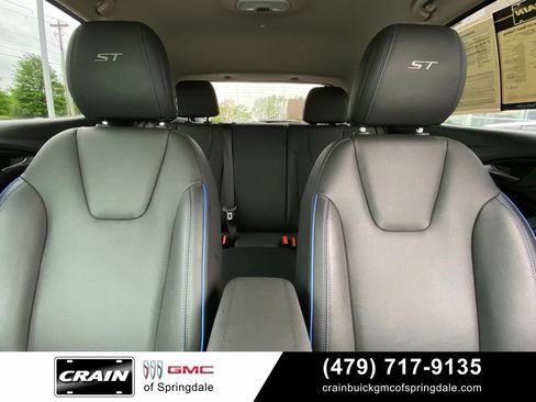 Used 2026 Buick Encore GX Sport Touring AWD/4WD image 29