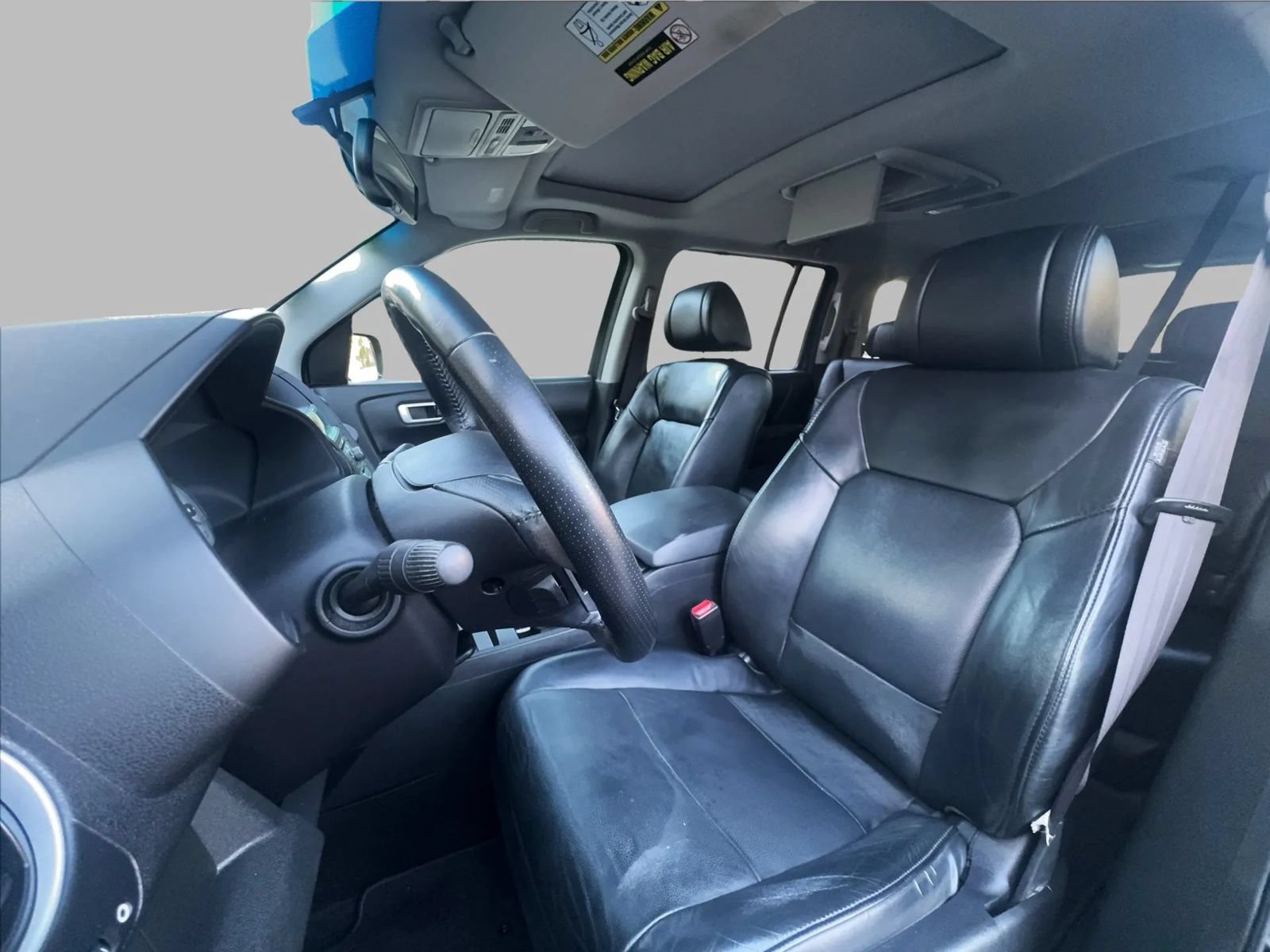 Used 2011 Honda Pilot Touring image 14