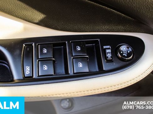 Used 2017 Buick Envision Preferred FWD image 39