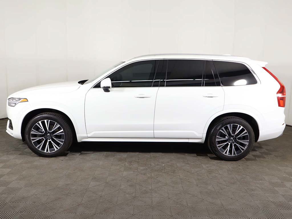 Used 2022 Volvo XC90 T6 Momentum w/ Climate Package AWD/4WD image 22