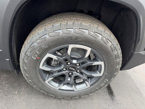 New 2026 Chevrolet Equinox ACTIV image 31