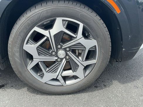 Used 2021 Hyundai Palisade Calligraphy AWD/4WD image 5