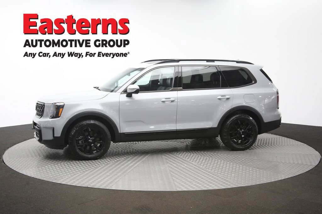 Used 2024 Kia Telluride SX Prestige X-Pro AWD/4WD image 60